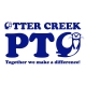 Logo of Otter Creek Elementary School PTO